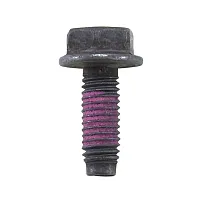YUKON GEAR 33572 M8 X 1.25 Cover Bolt Aam & Gm 7.25