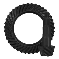 YUKON GEAR 81715 10.5&#039; Toyota Tundra Rear R&P; 4.30