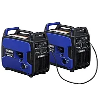 YAMAHA MOTOR 7PCYH51510 Ef220Is Twin Tech Cables