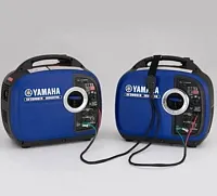 YAMAHA MOTOR ACC0SS5570 Sidewinder Twin Tech Cabl