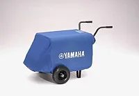 YAMAHA MOTOR ACCGNCVR45 Generator Cover- 6300W