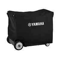 YAMAHA MOTOR CGNCVR30BK Ef3000Is And Ef3000Iseb Cover
