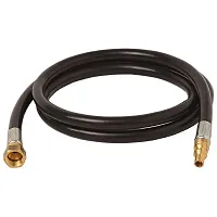 FLAME KING 10030448 48&#039; Quick Connect Pigtail