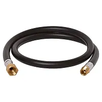 FLAME KING 10038332 32&#039; Lp Hose 3/8&#039; X 1/2&#039; Female
