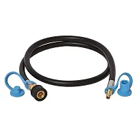 FLAME KING 10039548 48&#039; Quick Connect Hose