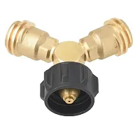 FLAME KING AB225 Y-Splitter Valve