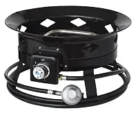 FLAME KING FKG6501D Fire Bowl 19&#039; W/ Auto Ignitor