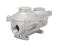 FLAME KING G2R150B 2-Stage Regulator
