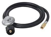 FLAME KING RDREGHS6FT Regulator Hose Adapter Connect To 2