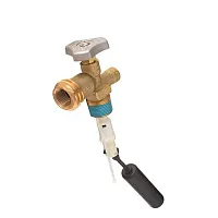 FLAME KING VOPD20 20# Opd Type 1 Propane Valve With O