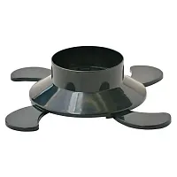 FLAME KING YSN1LBB Plastic Base For 1Lber