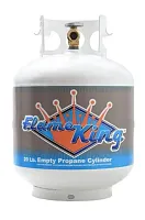 FLAME KING YSN201 Lp Cylinder #20Dot Opd
