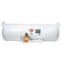 FLAME KING YSN293 29.3 Gal Rv Asme Vapor Cylinder