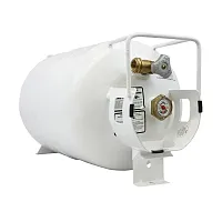 FLAME KING YSN301HZL 30# Horizontal Propane Cylinder