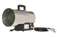 FLAME KING YSNAD018 60 000 Btu Portable Propane Gas For