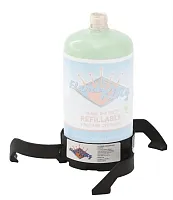 FLAME KING YSNB1LB Plastic (Spider) Base - 1 Lber