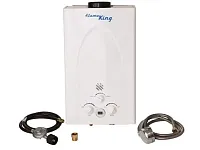 FLAME KING YSNBM264 Outdoor Hot Water Shower