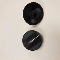 FLAME KING YSNHT6KNOB Knob - Cooktop - Silver