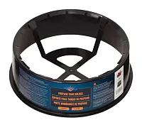 FLAME KING YSNPBS Propane Tank Stabalizer
