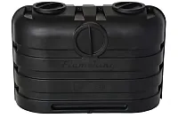 FLAME KING YSNPCCRV 20# Duel Propane Cover