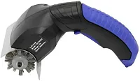 FLAME KING YSNRGB2 Rechargeable Electric Grill Brush