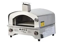 FLAME KING YSNSSPZG Propane Pizza Oven