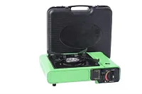 FLAME KING YSNVT505 Multi Fuel Camping Stove (Includes