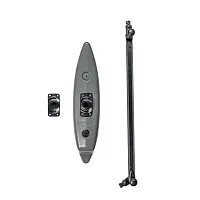 YAKGEAR 010096 Standncast Outriggers (Gen Ii)