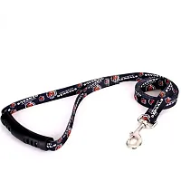 Little Earth Productions Cincinnati Bengals EZ Grip Nylon Leash - Large