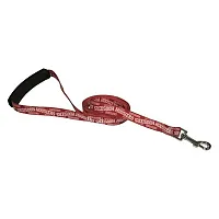 Little Earth Productions Indiana Hoosiers EZ Grip Nylon Leash - S/M