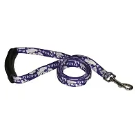 Little Earth Productions Kansas State Wildcats EZ Grip Nylon Leash - S/M
