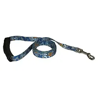 Little Earth Productions Memphis Tigers EZ Grip Nylon Leash - S/M