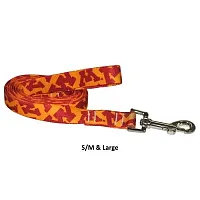 Little Earth Productions Minnesota Golden Gophers Nylon Leash - Large