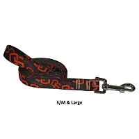 Little Earth Productions Oregon State Beavers Nylon Leash - Large