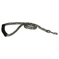 Little Earth Productions Pittsburgh Panthers EZ Grip Nylon Leash - S/M