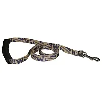 Little Earth Productions Washington Huskies EZ Grip Nylon Leash - Large