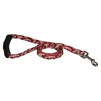 Little Earth Productions Washington State Cougars EZ Grip Nylon Leash - S/M