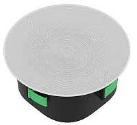 Yealink Video Conferencing CS10-D 1306036 Dante Ceiling Speaker