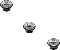 Yealink Headsets ET-BH71-MEDIUM 3311056 Bh71 Medium Ear Tip 3 Pcs
