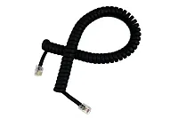 Yealink HNDSTCRD5 Yealink Spiral Cord For All T5X Phones