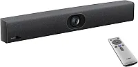 Yealink Video Conferencing UVC40-E2 All-In-One Usb Video Bar For Small Rooms