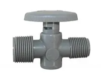 ZURN PEX QV421 3/4 M X 1/2 M Valve-Qest