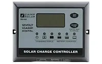 ZAMP SOLAR 10AW 10Amp Waterproof Cntrler