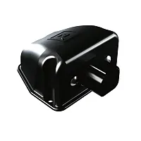 ZAMP SOLAR CAP1002 Single Port Atp Roof Cap (Max 25 Am
