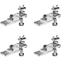 ZAMP SOLAR MFT3008 Removable Universal Reversible Z-Br