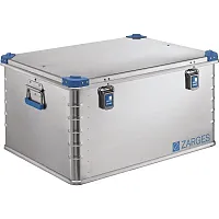 ZARGES 40705 Aluminum Case 30.83X23.15X16.02&#039;