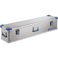 ZARGES 40710 Aluminum Case 47.2X11.87X9.8&#039;
