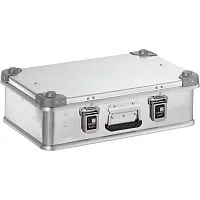 ZARGES 40810 Aluminum Case 22.95X15.28X6.96&#039;