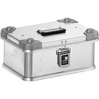 ZARGES 40835 Aluminum Case 15.08X11.34X6.96&#039;