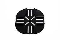 ZARGES 7001770 Bracket Set